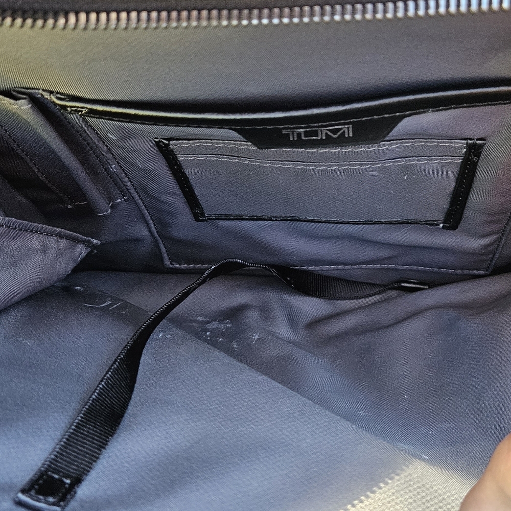 Tumi - Picture 7 of 10
